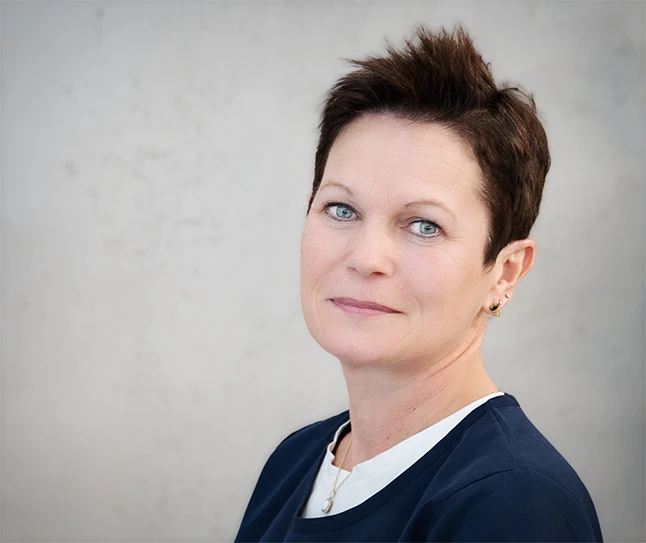 Foto von Anita Hoffmann