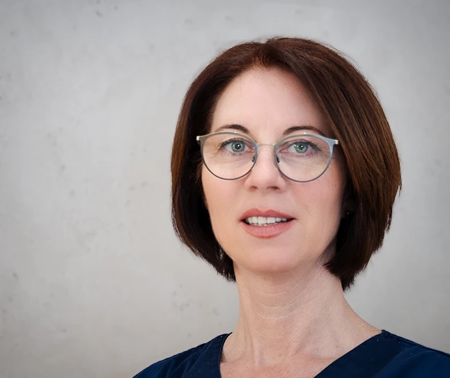 Foto von Tanja Geserick